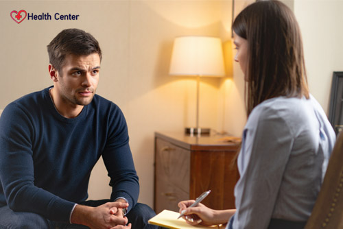 Как проходит лечение игромании в Коммунаре в клинике Центр здоровья<