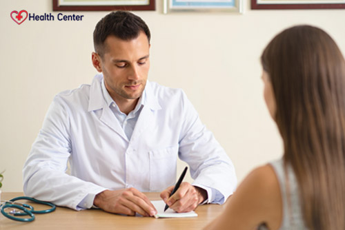 Лечение зависимости от Габапентина в Коммунаре в клинике Центр здоровья